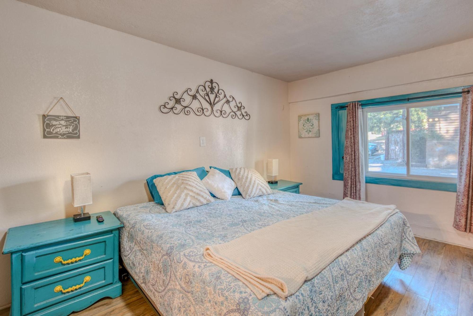 Enchanted Hideaway Cabins And Cottages Ruidoso Eksteriør bilde