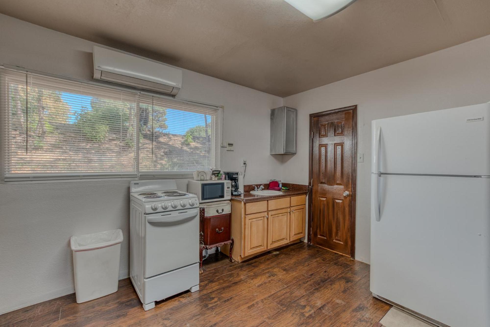 Enchanted Hideaway Cabins And Cottages Ruidoso Eksteriør bilde