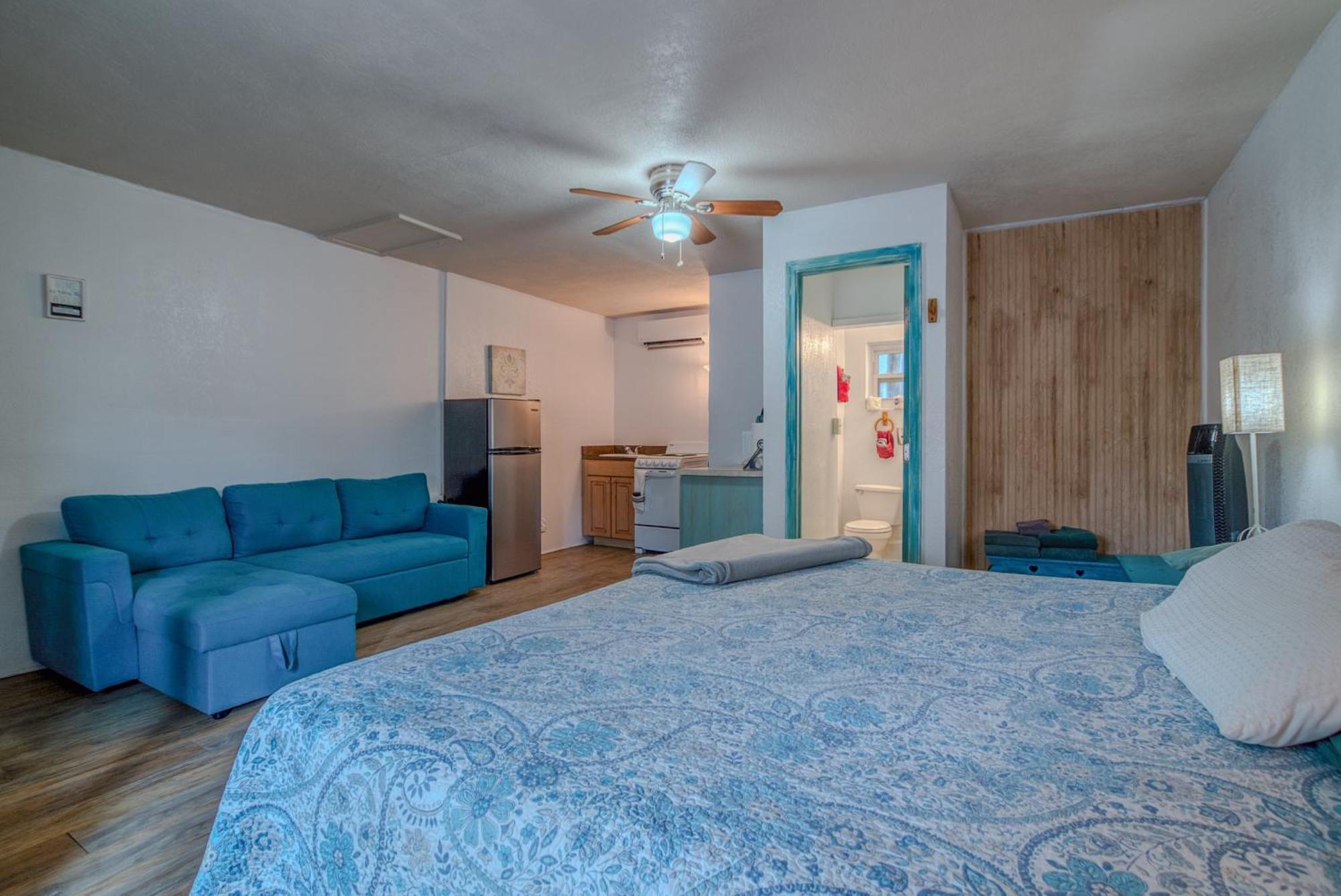 Enchanted Hideaway Cabins And Cottages Ruidoso Eksteriør bilde